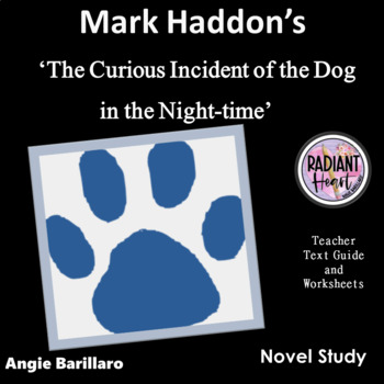 the curious incident of the dog in the nighttime pdf