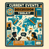 Current Events Discussion Toolkit
