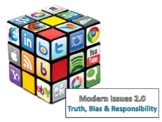 Current Events Unit 1: "Truth, Bias and Responsibility" Po