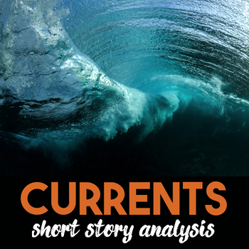 Preview of Currents by Hannah Bottomy Voskuil — Flash Fiction Short Story Analysis