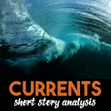 Currents by Hannah Bottomy Voskuil — Flash Fiction Short S