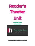 Curriculum Based Reader's Theater Unit