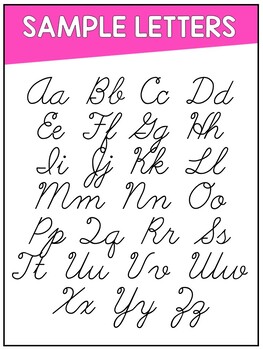 cursive handwriting worksheets cursive practice by wendy smith