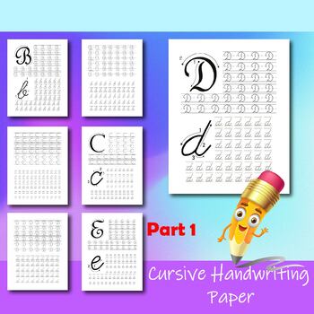 Handwriting Practice Book for Kids (Silly Sentences): Penmanship and  Writing Workbook for Kindergarten, 1st, 2nd, 3rd and 4th Grade: Learn and  Laugh