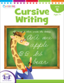 Cursive Writing