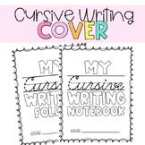 Cursive Writing Cover