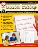 Cursive Writing: Instruction, Practice, and Reinforcement 