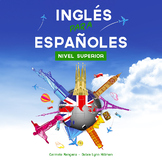 English for Spanish Speakers, Intermediate Level, BUNDLE, 