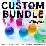 Custom Bundle - A.C.