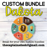 Custom Bundle: Dakota