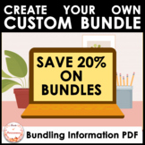 Custom Bundle Information FREE