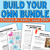 Custom Bundle Request | Build Your Own Bundle