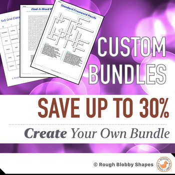 Preview of Custom Bundle - Save up to 30%
