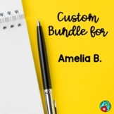 Custom Bundle for Amelia