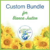 Custom Bundle for Blanca Justice