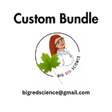 Custom Bundle for Cris