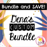 Custom Bundle for Dena