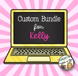 Custom Bundle for Kelly