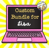 Custom Bundle for Lisa
