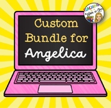 Custom Bundle for Angelica