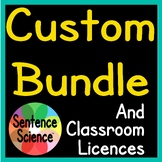 Custom Bundle #3