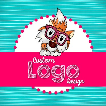 Preview of Custom Logo Design