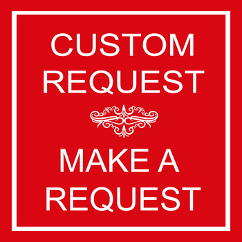 Preview of Custom Order Requests TpT Request a Custom Order