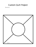 Custom Quilt Project