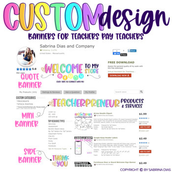 TOU - Editable Terms of Use Template FREE by Teacher Karma