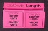 Customary Length Foldable - Fully Editable