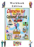 Customer Service Excellence (work Book)