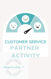 Customer Service Partner Activity
