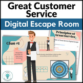 Customer Service in the Restaurant Industry Digital Escape