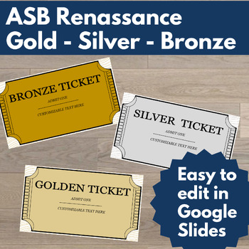 editable golden ticket template