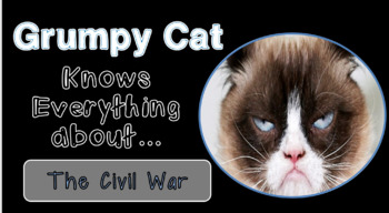 grumpy cat final exams