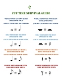 Cut Time Survival Guide