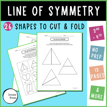 Results for LINES OF SYMMETRY CUT OUT | TPT