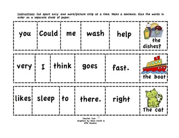 sight words worksheets for 2nd grade word work 2nd grade by teacher tam