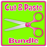 Cut and Paste Bundle
