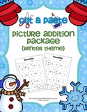 Cut and Paste - Picture Addition Package (Winter Theme)