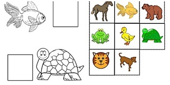 coloring pages special educationpreschoolkindergarten