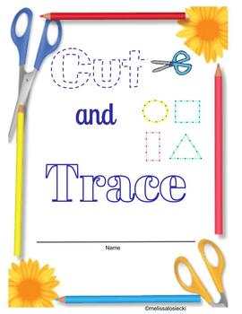 Preview of Cut and Trace