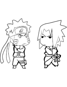 57 Naruto Coloring Pages Unblocked  Best Free