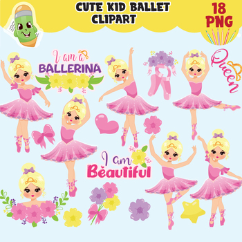 pink tutu clipart