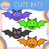 Cute Bat Clipart