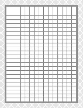 Cute Binder Template Pages by LaDiDa ARTiculate Instruction | TpT