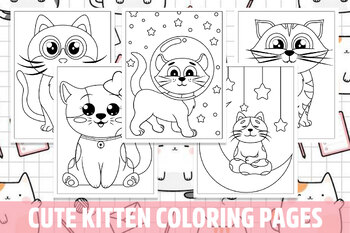 Girly Coloring Pages for Kids, Girls, Boys, Teens Birthday School