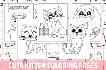 Girly Coloring Pages for Kids, Girls, Boys, Teens Birthday School