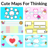 Cute Maps for Thinking (6)