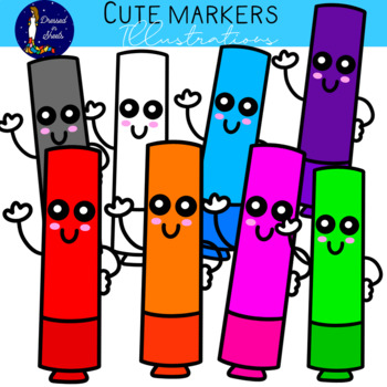 https://ecdn.teacherspayteachers.com/thumbitem/Cute-Markers-Clip-Art-7741749-1644423221/original-7741749-2.jpg